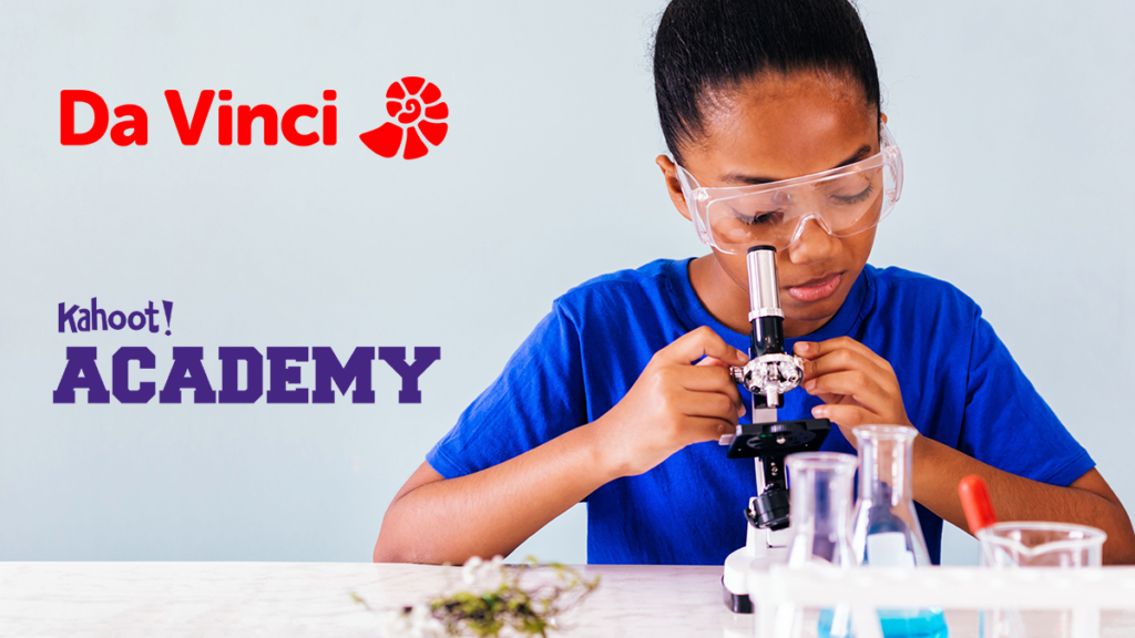 Craig Narveson, Author at Kahoot!