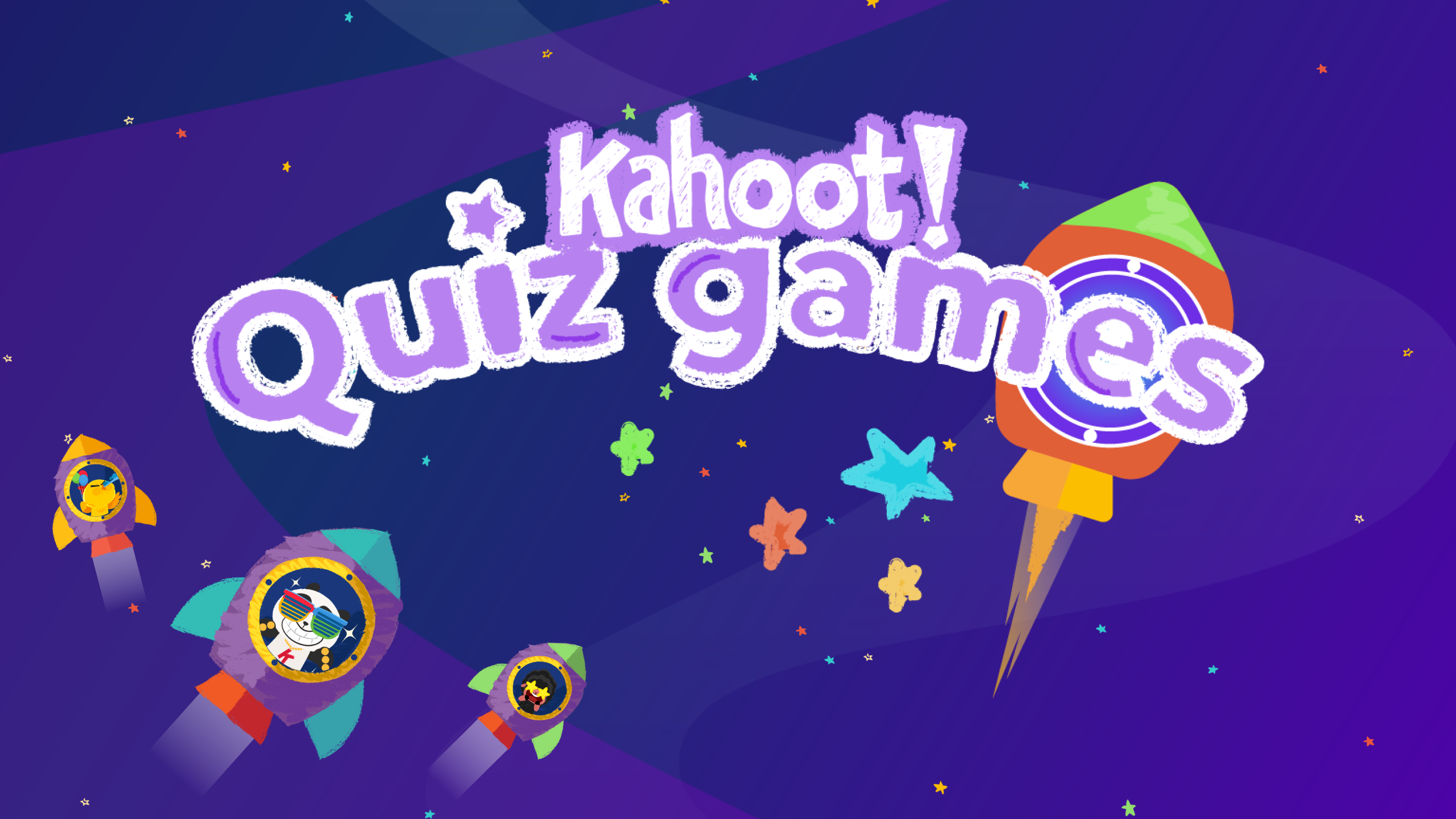 Kahoot!, Play this quiz now!