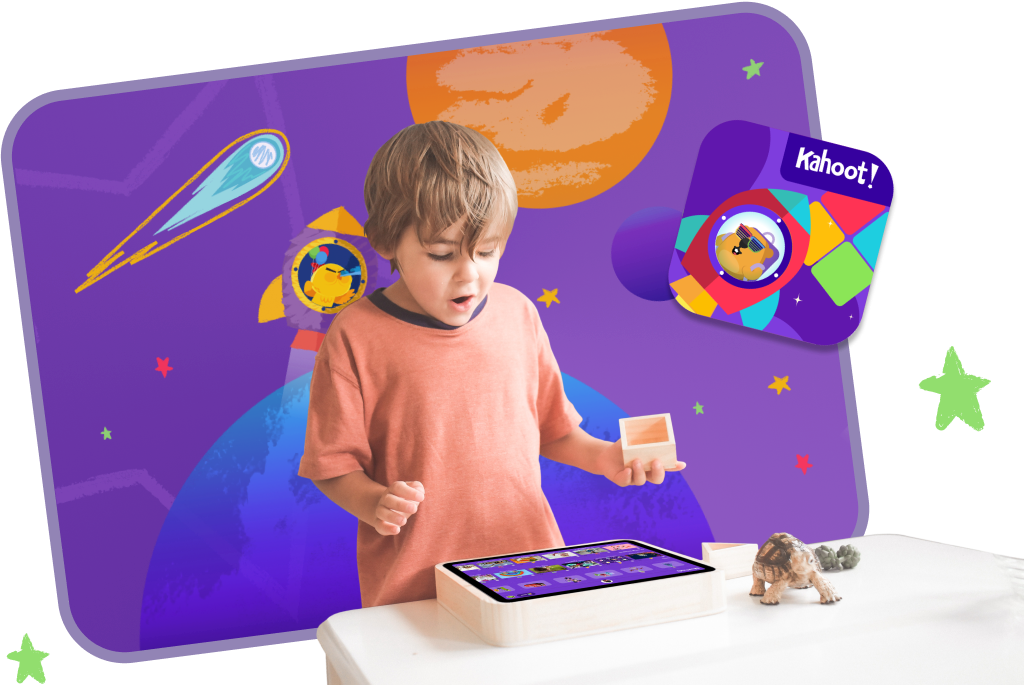Kahoot Quiz Games Spark Your Child s Natural Curiosity For Learning