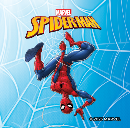 Poster Spider-Man - Gotcha!