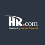 HR.com logo