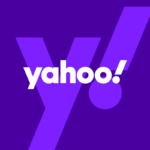 Yahoo! News logo