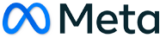 Logo of the company Meta
