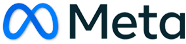 Logo of the company Meta
