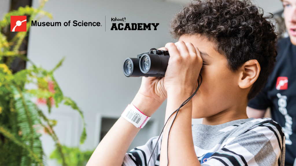 Virtual holiday games Play games with Kahoot! this holiday season!