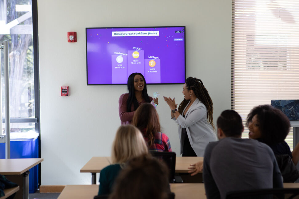 New study Kahoot! improves financial accounting grades