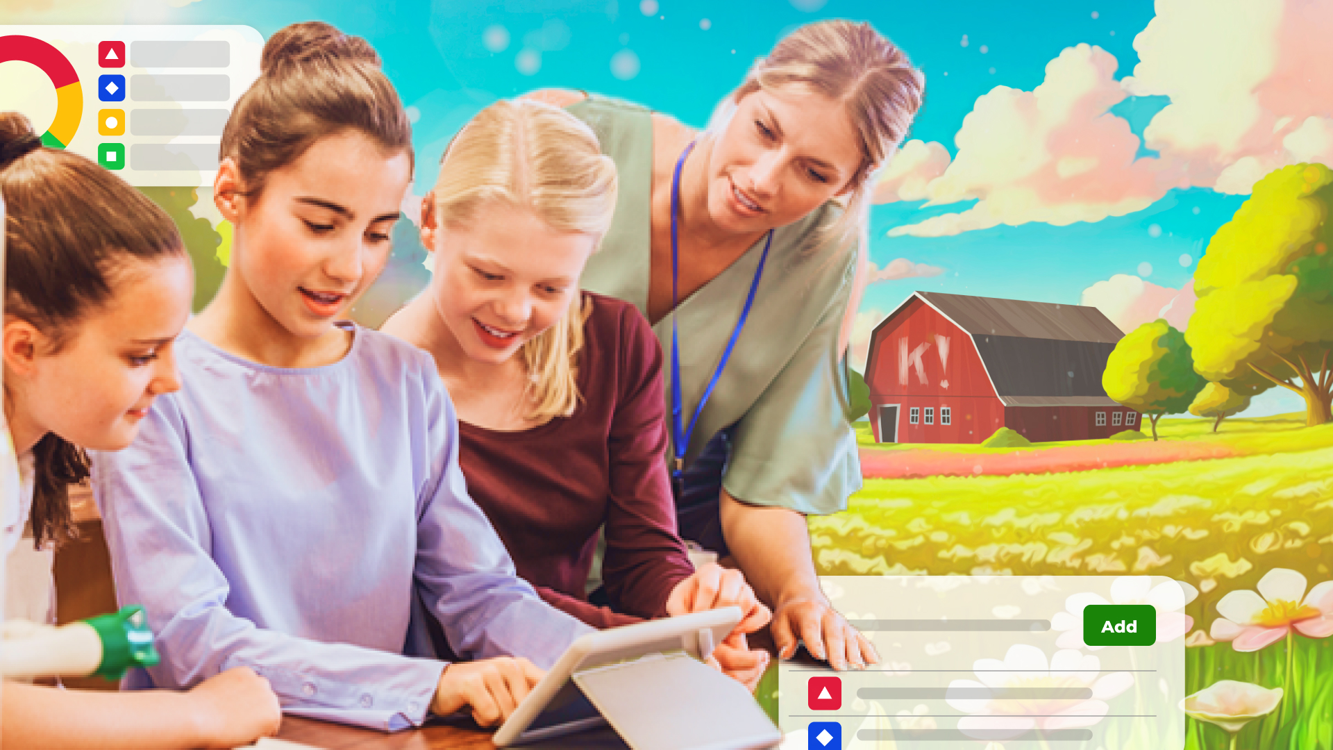 Kahoot! Debuts Studio of Curriculum-Aligned Games for K–12 -- THE