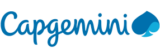 Logo of the company Capgemini