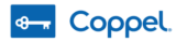 Logo of the company Coppel