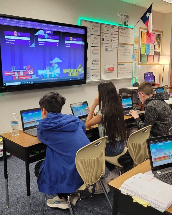 Kahoot! | Teacher Takeover: Reach New Heights With Tallest Tower