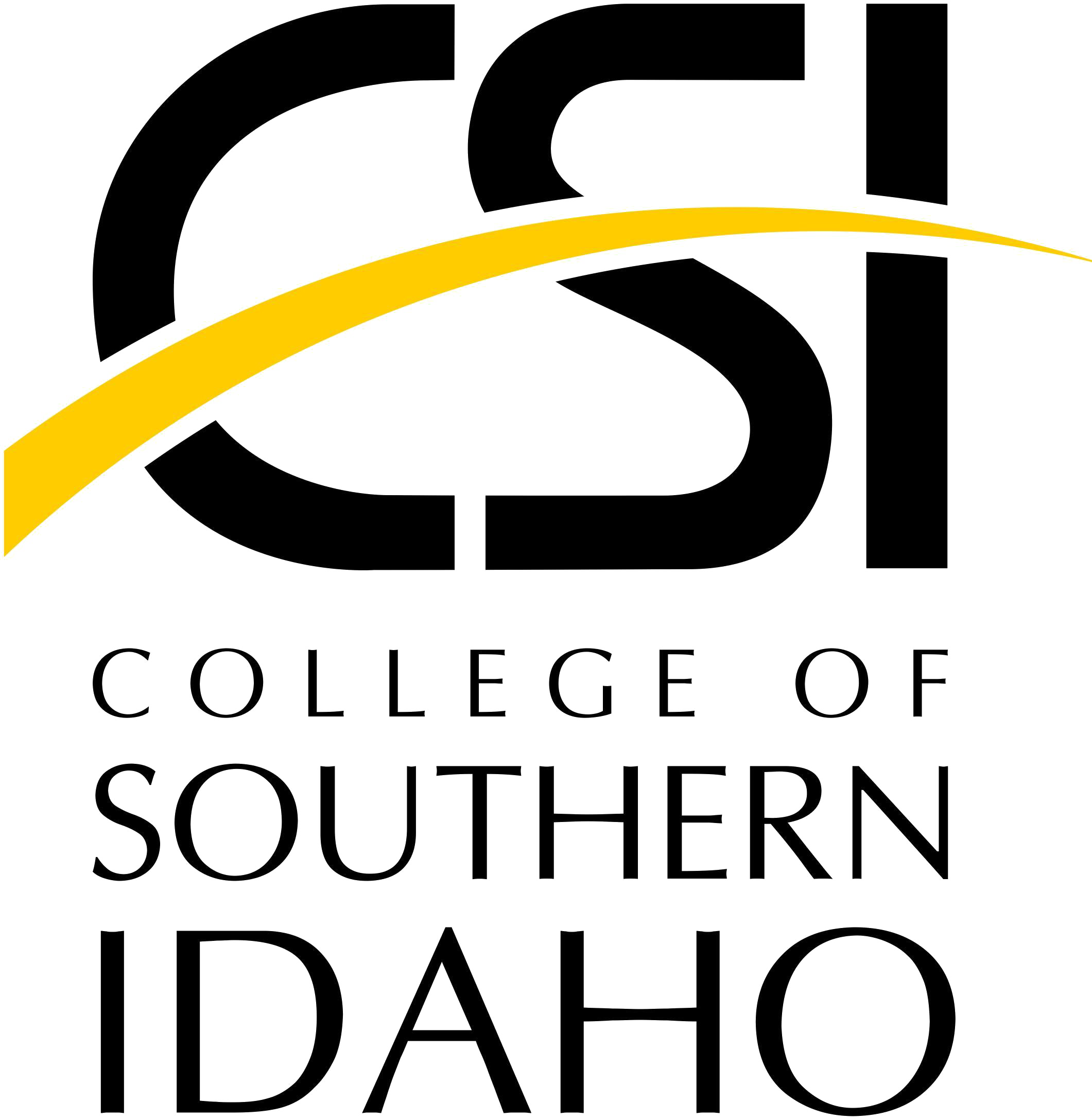 College of Southern Idaho logo