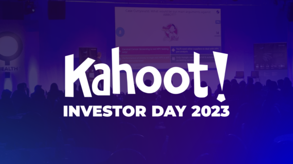 Last chance to register for Kahoot! EDU Meetup: Spring edition and join  20,000 educators on March 17!