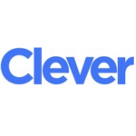 Clever logo
