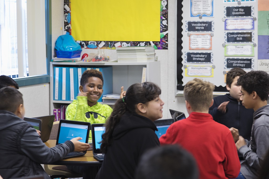 Research shows Kahoot! boosts learning through engagement