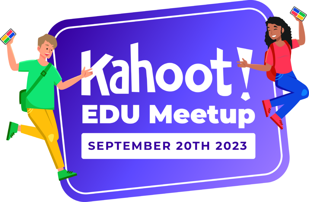 Free Kahoot! Webinars For Education