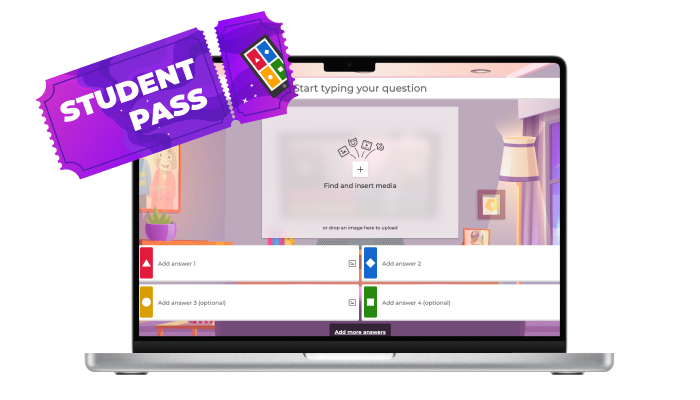 How to use Kahoot! AI Question generator – Help and Support Center