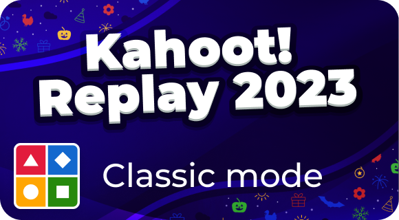 Kahoot Learning Games Make Learning Awesome