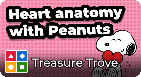 Valentines Peanuts