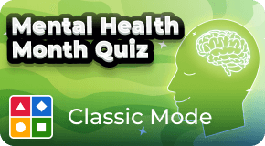 Mental Health month - Classic mode