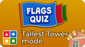 Flags quiz tallest tower mode