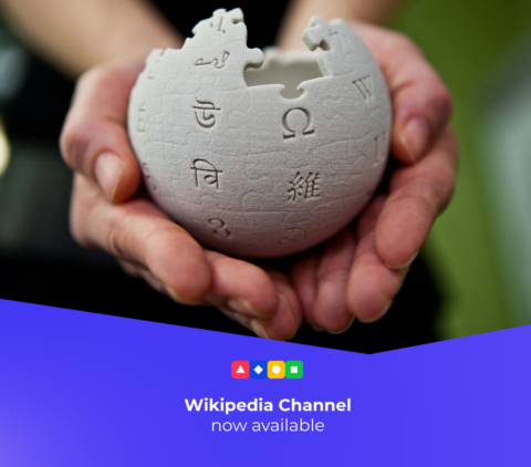 7 reasons you should donate to Wikipedia – Wikimedia Foundation