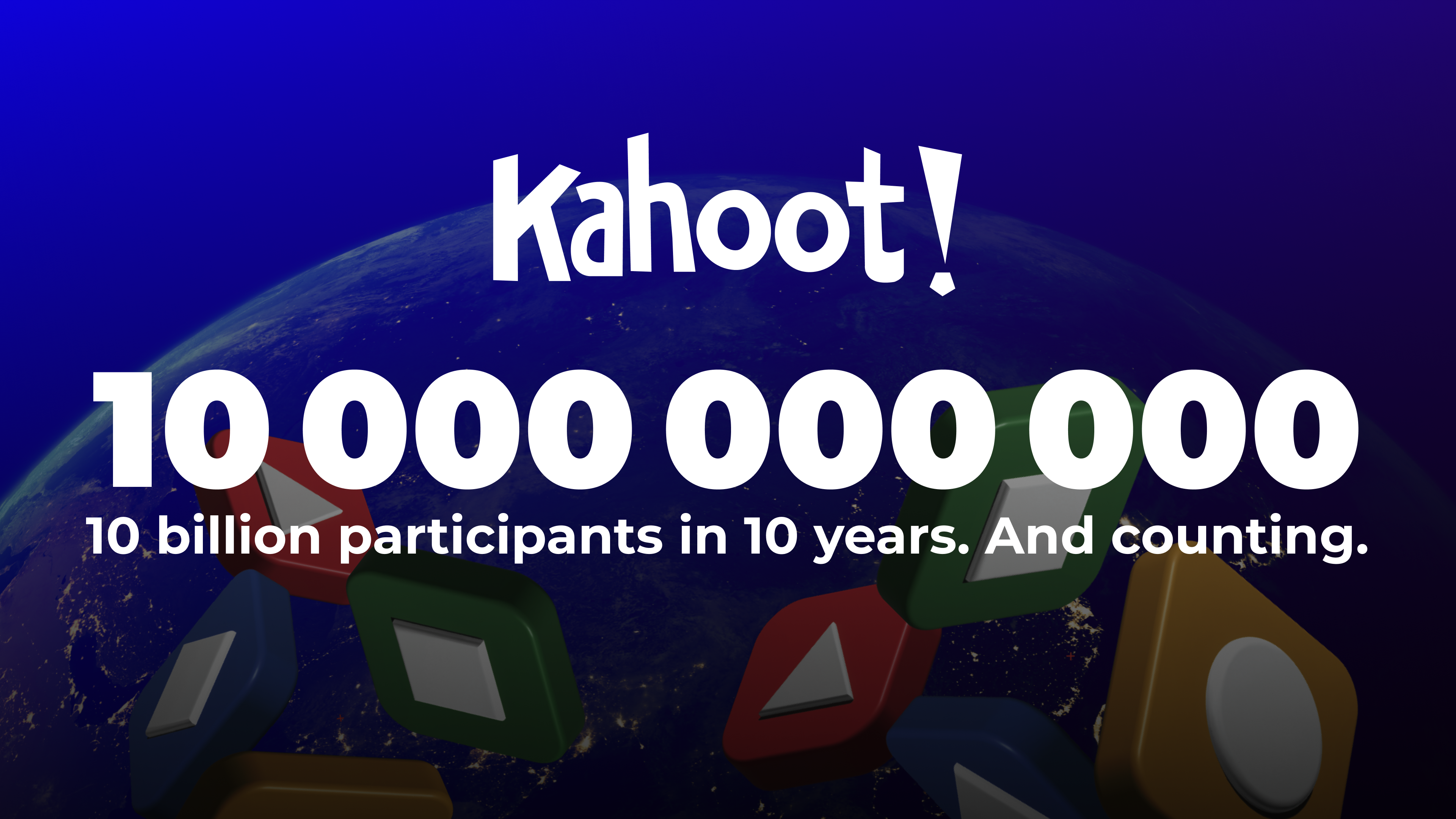 Kahoot! - Wikipedia