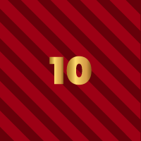 10