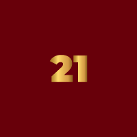 21