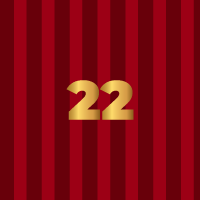 22