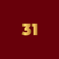 31