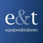 Equipos&Talento logo