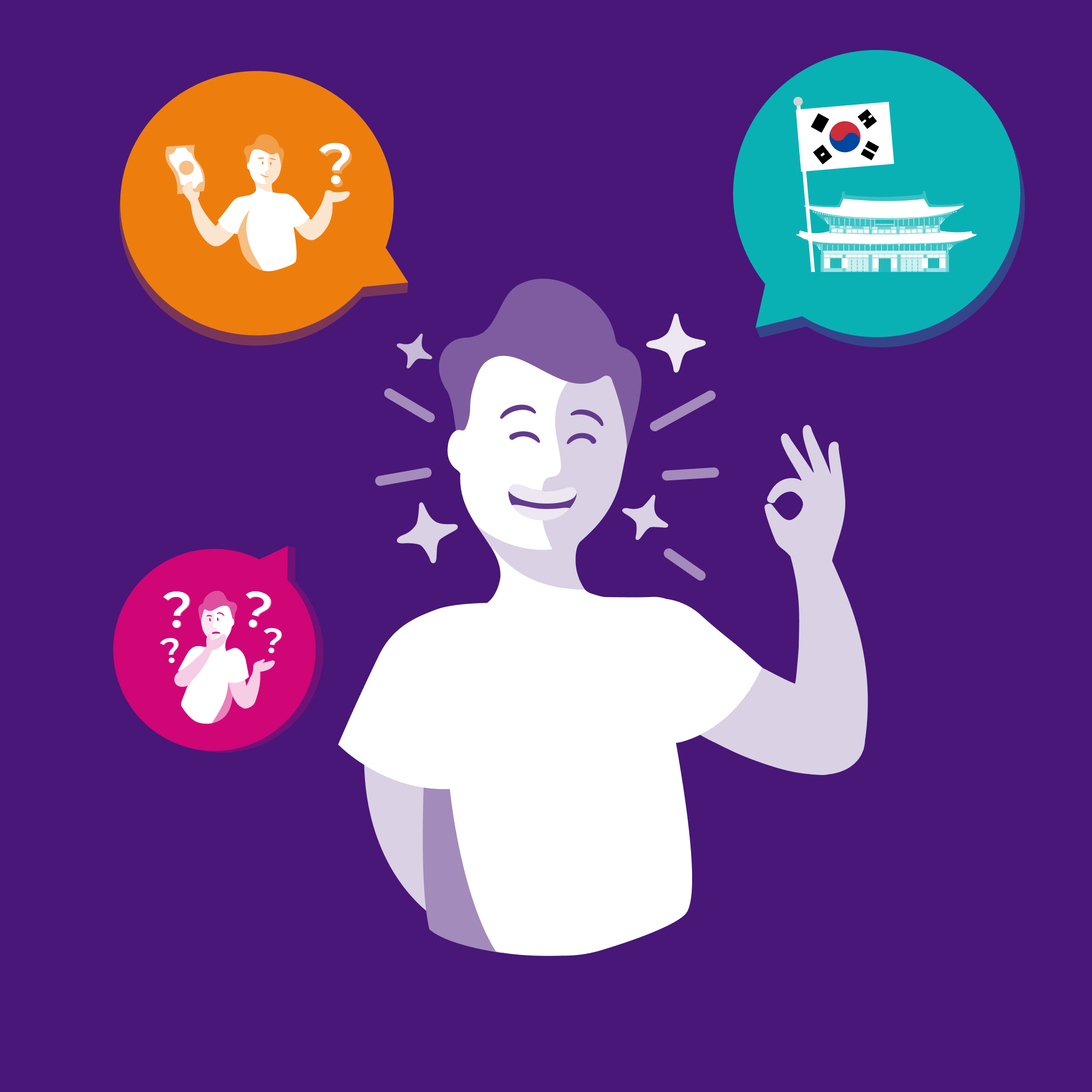 100 Most Common Korean Phrases and Words to Learn Kahoot!