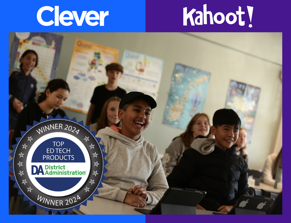 TecMundo showcases Kahoot! as an innovative studying companion