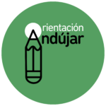 Orientación Andújar logo