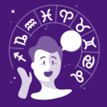 Language Drops - zodiac signs