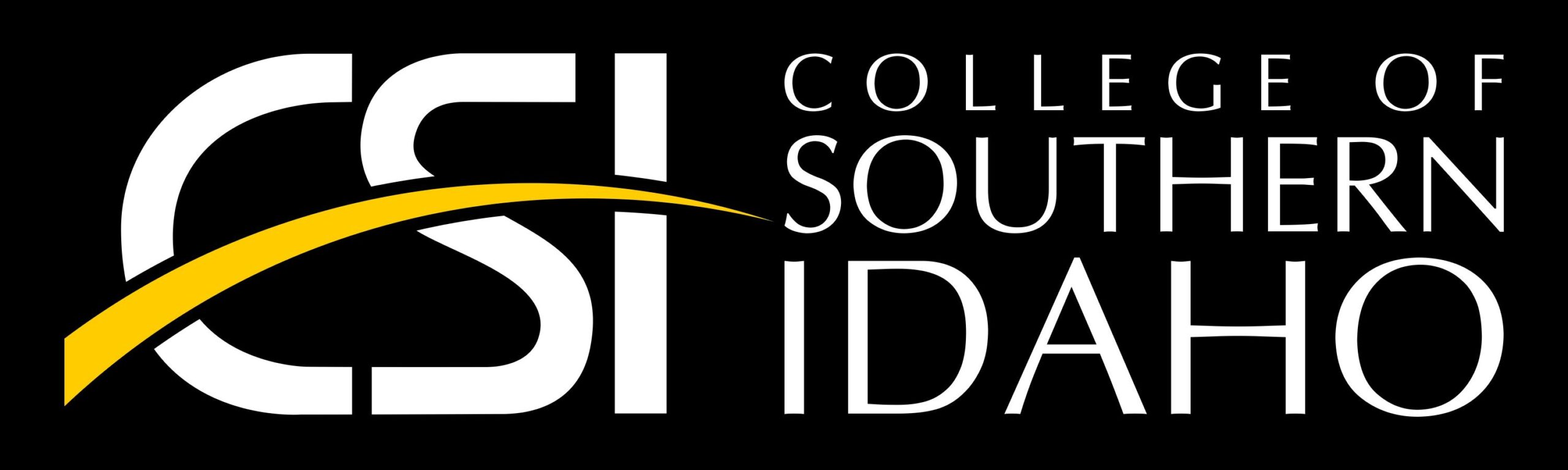 College of Southern Idaho logo