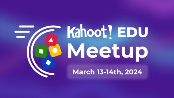 Free Kahoot! Webinars For Education