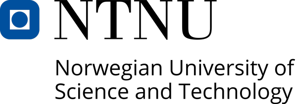 Norwegian University of Science and Technology logo
