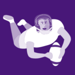 American football - the Big Game: Drops blog