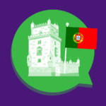 Portuguese for Beginners - Drops