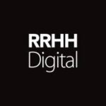 RRHH Digital logo