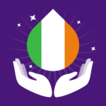 Irish Gaelic Drops