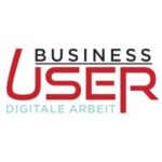 Business User logo