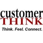 CustomerThink logo