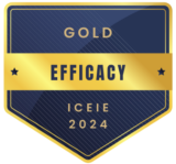 ICEIE Gold Badge