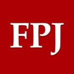 The Free Press Journal logo
