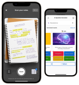 Kahoot! Study | Flash Cards, Study Groups And Presentation Layouts