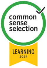 Common Sense Selection for Learning badge