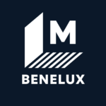 Mashable Benelux logo