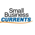 Small Business Currents logo